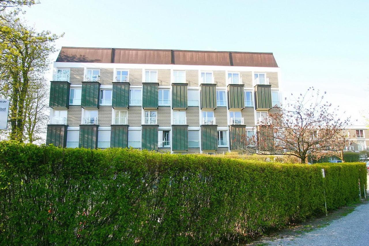 Haus Miramar Treffert Appartement 38 ニーンドルフ エクステリア 写真